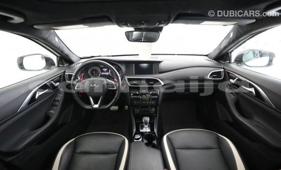 Buy Import Infiniti Q30 White Car in Import - Dubai in Abia State Buy Import Infiniti Q30 White Car in Import - Dubai in Abia State