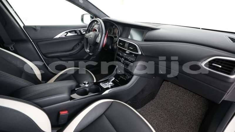 Big with watermark infiniti q30 abia state import dubai 9109