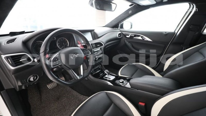 Big with watermark infiniti q30 abia state import dubai 9109