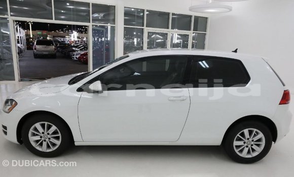 Acheter Import Voiture Volkswagen Golf Blanc à Import - Dubai, État d'Abia Acheter Import Voiture Volkswagen Golf Blanc à Import - Dubai, État d'Abia