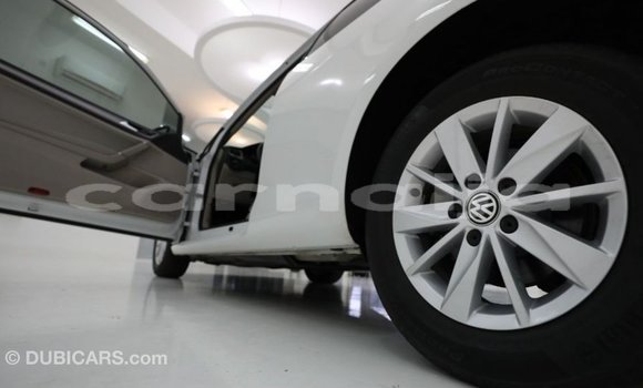 Acheter Import Voiture Volkswagen Golf Blanc à Import - Dubai, État d'Abia Acheter Import Voiture Volkswagen Golf Blanc à Import - Dubai, État d'Abia