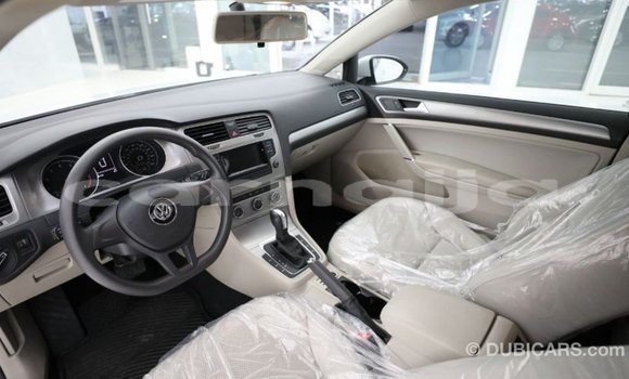 Acheter Import Voiture Volkswagen Golf Blanc à Import - Dubai, État d'Abia Acheter Import Voiture Volkswagen Golf Blanc à Import - Dubai, État d'Abia