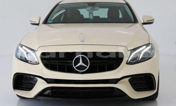 Buy Import Mercedes-Benz 190 Beige Car in Import - Dubai in Abia State