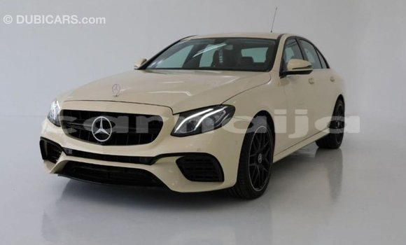Buy Import Mercedes-Benz 190 Beige Car in Import - Dubai in Abia State Buy Import Mercedes-Benz 190 Beige Car in Import - Dubai in Abia State