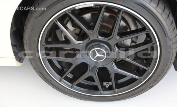 Buy Import Mercedes-Benz 190 Beige Car in Import - Dubai in Abia State Buy Import Mercedes-Benz 190 Beige Car in Import - Dubai in Abia State