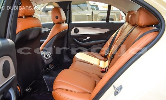 Buy Import Mercedes-Benz 190 Beige Car in Import - Dubai in Abia State Buy Import Mercedes-Benz 190 Beige Car in Import - Dubai in Abia State