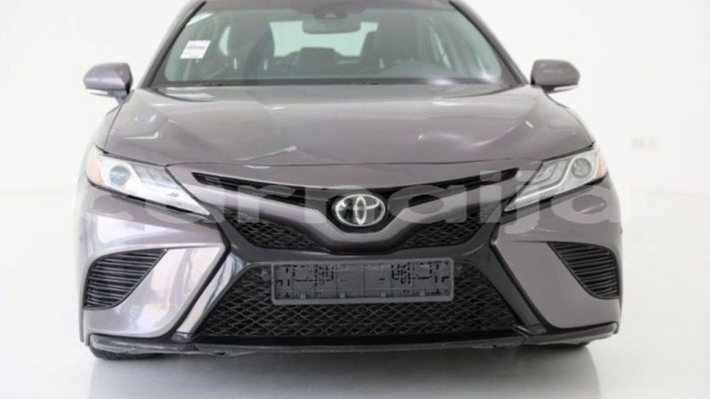 Big with watermark toyota camry abia state import dubai 9112