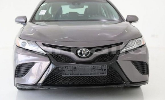 Buy Import Toyota Camry Other Car in Import - Dubai in Abia State Buy Import Toyota Camry Other Car in Import - Dubai in Abia State