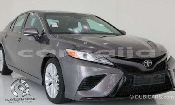 Buy Import Toyota Camry Other Car in Import - Dubai in Abia State Buy Import Toyota Camry Other Car in Import - Dubai in Abia State