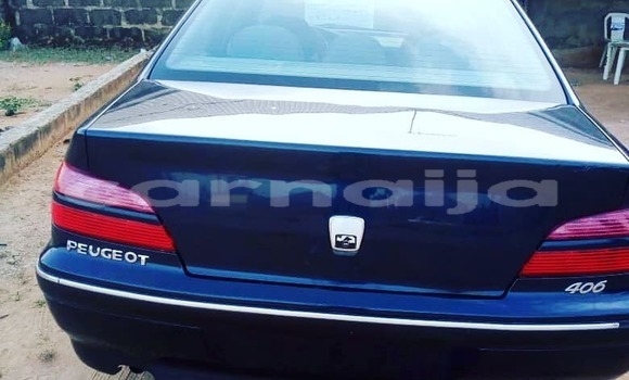 Acheter Occasion Voiture Peugeot 406 Bleu à Kaduna, État de Kaduna Acheter Occasion Voiture Peugeot 406 Bleu à Kaduna, État de Kaduna