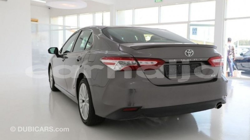 Big with watermark toyota camry abia state import dubai 9112