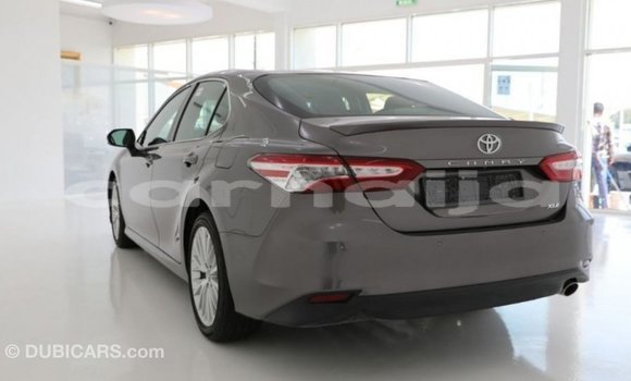 Buy Import Toyota Camry Other Car in Import - Dubai in Abia State Buy Import Toyota Camry Other Car in Import - Dubai in Abia State