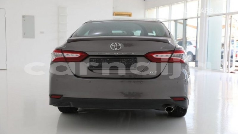 Big with watermark toyota camry abia state import dubai 9112