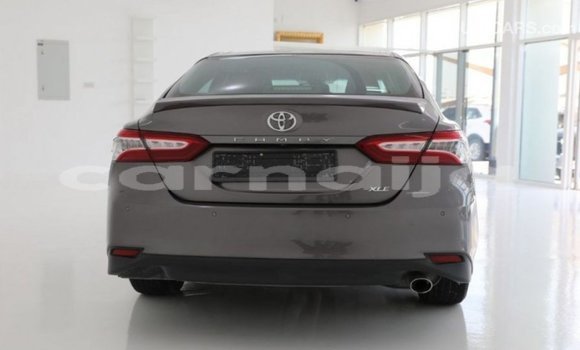 Buy Import Toyota Camry Other Car in Import - Dubai in Abia State Buy Import Toyota Camry Other Car in Import - Dubai in Abia State