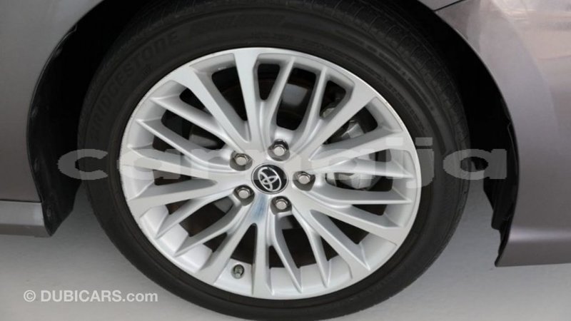 Big with watermark toyota camry abia state import dubai 9112