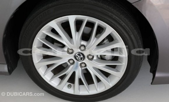 Buy Import Toyota Camry Other Car in Import - Dubai in Abia State Buy Import Toyota Camry Other Car in Import - Dubai in Abia State