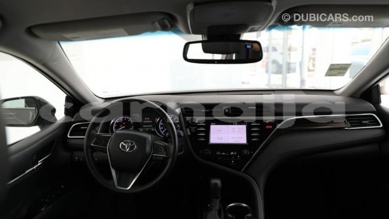 Big with watermark toyota camry abia state import dubai 9112