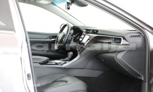 Buy Import Toyota Camry Other Car in Import - Dubai in Abia State Buy Import Toyota Camry Other Car in Import - Dubai in Abia State