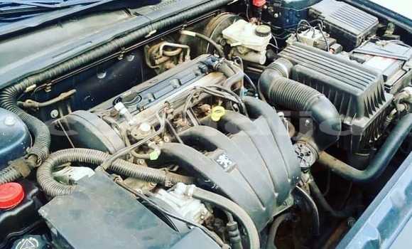 Acheter Occasion Voiture Peugeot 406 Bleu à Kaduna, État de Kaduna Acheter Occasion Voiture Peugeot 406 Bleu à Kaduna, État de Kaduna