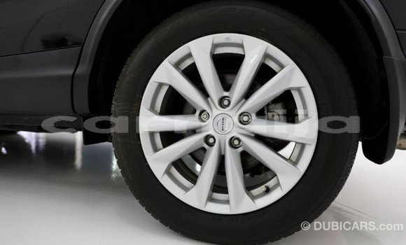 Acheter Import Voiture Nissan Rogue Noir à Import - Dubai, État d'Abia Acheter Import Voiture Nissan Rogue Noir à Import - Dubai, État d'Abia