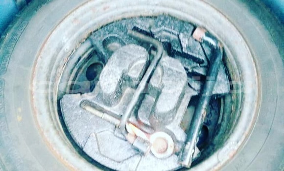 Acheter Occasion Voiture Peugeot 406 Bleu à Kaduna, État de Kaduna Acheter Occasion Voiture Peugeot 406 Bleu à Kaduna, État de Kaduna