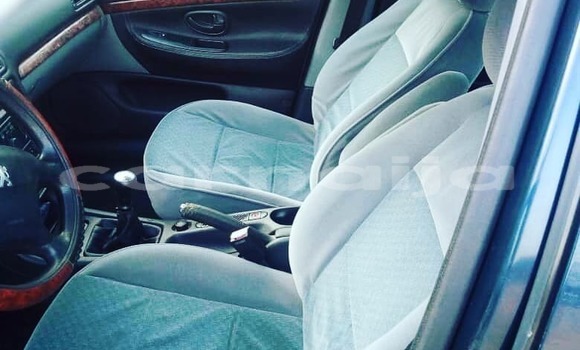 Acheter Occasion Voiture Peugeot 406 Bleu à Kaduna, État de Kaduna Acheter Occasion Voiture Peugeot 406 Bleu à Kaduna, État de Kaduna