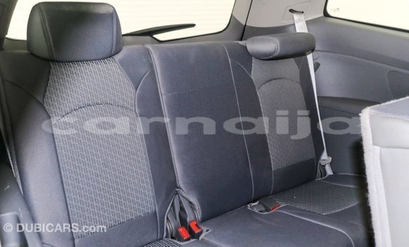 Buy Import Chevrolet Traverse Blue Car in Import - Dubai in Abia State Buy Import Chevrolet Traverse Blue Car in Import - Dubai in Abia State