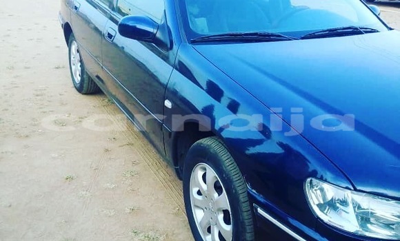 Acheter Occasion Voiture Peugeot 406 Bleu à Kaduna, État de Kaduna Acheter Occasion Voiture Peugeot 406 Bleu à Kaduna, État de Kaduna