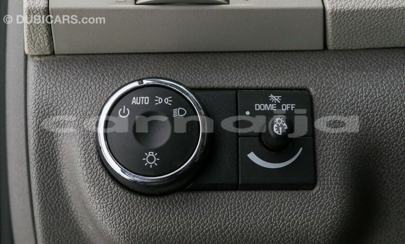 Buy Import Chevrolet Traverse Blue Car in Import - Dubai in Abia State Buy Import Chevrolet Traverse Blue Car in Import - Dubai in Abia State