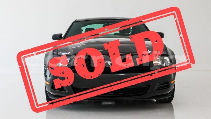 Big with watermark ford mustang abia state import dubai 9115