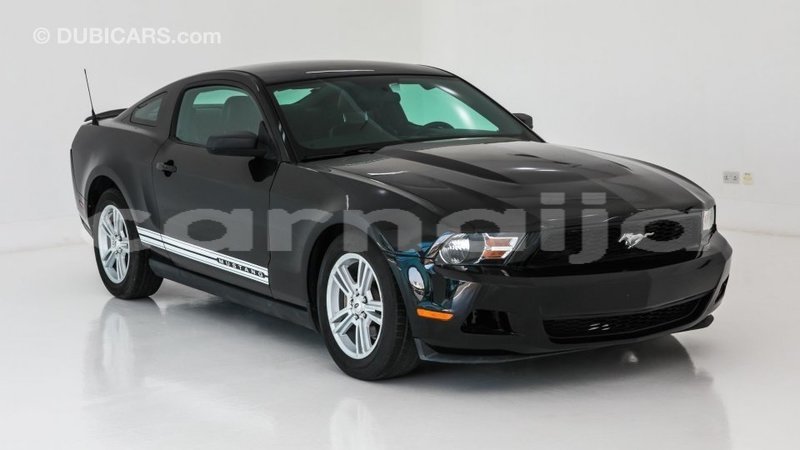 Big with watermark ford mustang abia state import dubai 9115