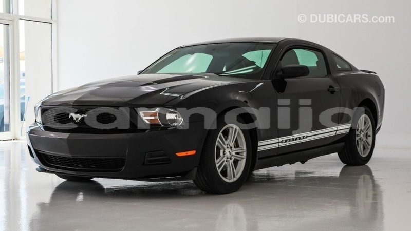 Big with watermark ford mustang abia state import dubai 9115