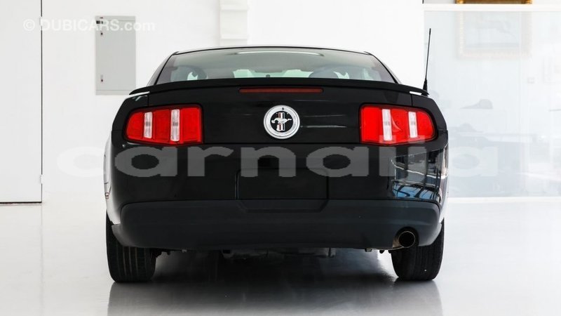 Big with watermark ford mustang abia state import dubai 9115