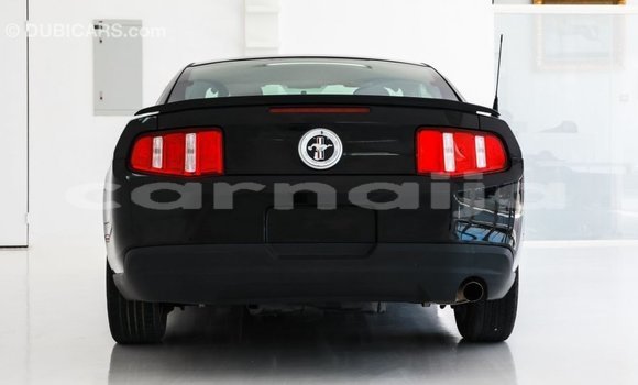 Buy Import Ford Mustang Black Car in Import - Dubai in Abia State Buy Import Ford Mustang Black Car in Import - Dubai in Abia State