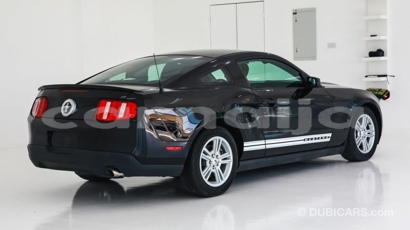 Big with watermark ford mustang abia state import dubai 9115