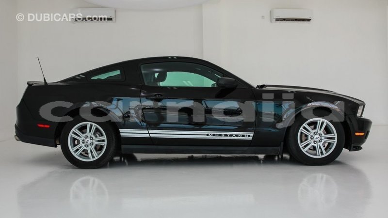 Big with watermark ford mustang abia state import dubai 9115