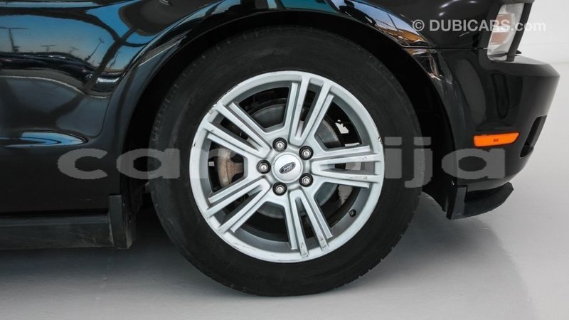 Big with watermark ford mustang abia state import dubai 9115