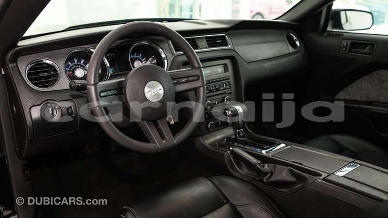 Big with watermark ford mustang abia state import dubai 9115