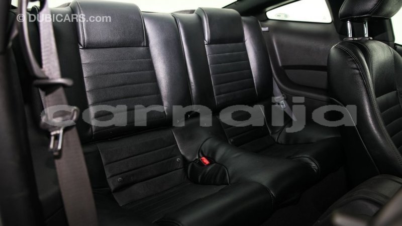 Big with watermark ford mustang abia state import dubai 9115