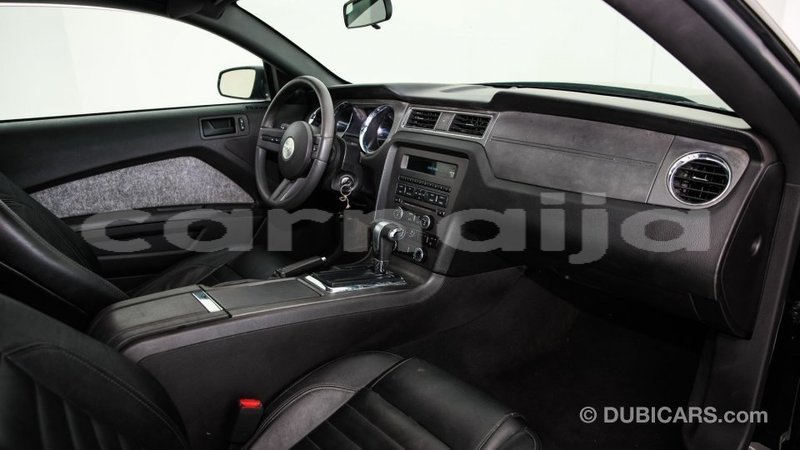 Big with watermark ford mustang abia state import dubai 9115