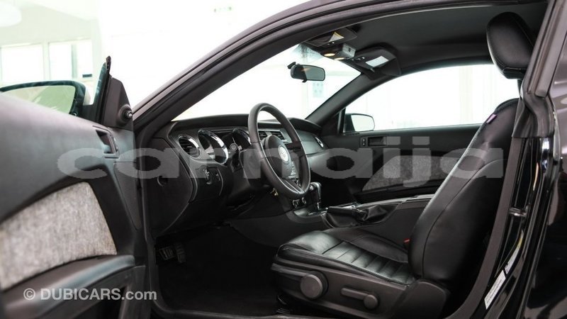 Big with watermark ford mustang abia state import dubai 9115