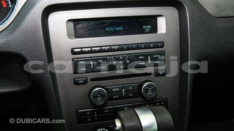 Big with watermark ford mustang abia state import dubai 9115