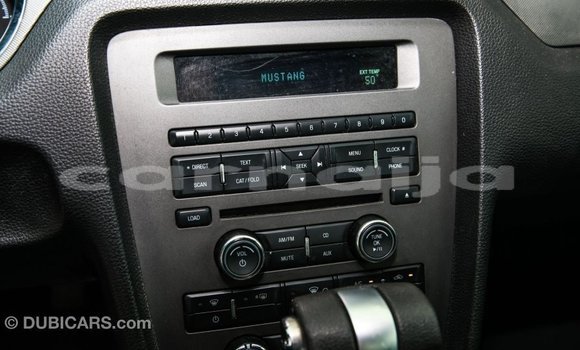 Buy Import Ford Mustang Black Car in Import - Dubai in Abia State Buy Import Ford Mustang Black Car in Import - Dubai in Abia State