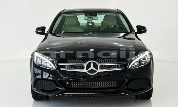Buy Import Mercedes-Benz 190 Black Car in Import - Dubai in Abia State
