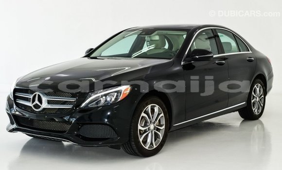 Buy Import Mercedes-Benz 190 Black Car in Import - Dubai in Abia State Buy Import Mercedes-Benz 190 Black Car in Import - Dubai in Abia State
