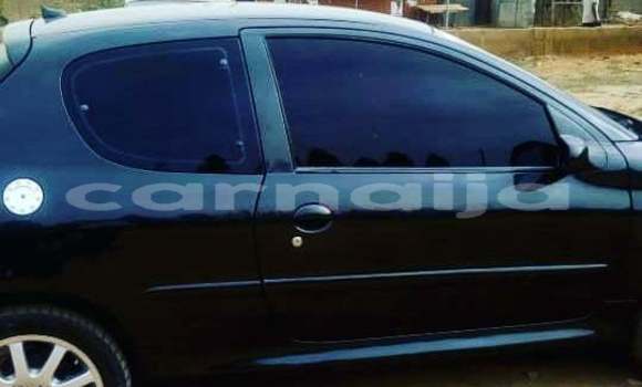 Acheter Occasion Voiture Peugeot 206 Autre à Kaduna, État de Kaduna Acheter Occasion Voiture Peugeot 206 Autre à Kaduna, État de Kaduna