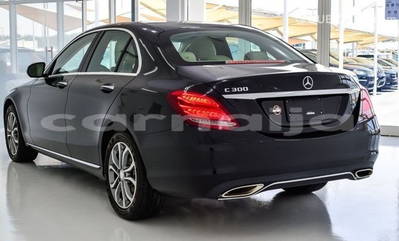 Buy Import Mercedes-Benz 190 Black Car in Import - Dubai in Abia State Buy Import Mercedes-Benz 190 Black Car in Import - Dubai in Abia State