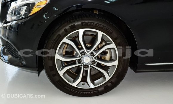 Buy Import Mercedes-Benz 190 Black Car in Import - Dubai in Abia State Buy Import Mercedes-Benz 190 Black Car in Import - Dubai in Abia State