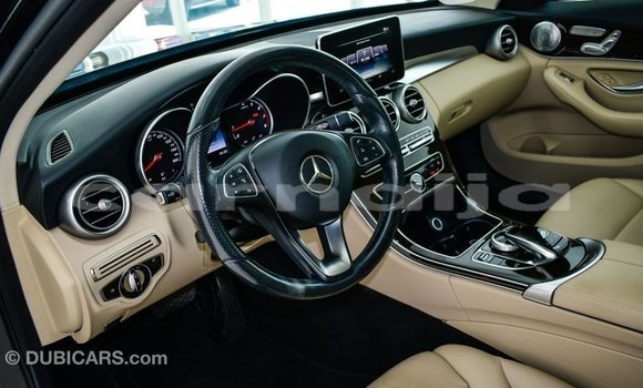 Buy Import Mercedes-Benz 190 Black Car in Import - Dubai in Abia State Buy Import Mercedes-Benz 190 Black Car in Import - Dubai in Abia State