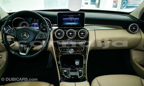 Buy Import Mercedes-Benz 190 Black Car in Import - Dubai in Abia State Buy Import Mercedes-Benz 190 Black Car in Import - Dubai in Abia State